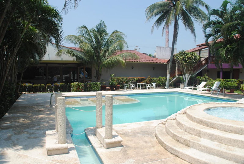 Los Andes Coatzacoalcos, Coatzacoalcos, Mexico
