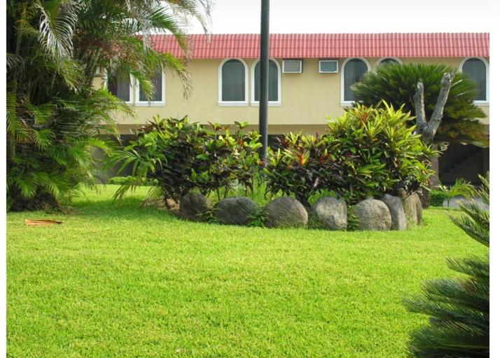 Hotel Villas Dali Veracruz, Veracruz, Мексика