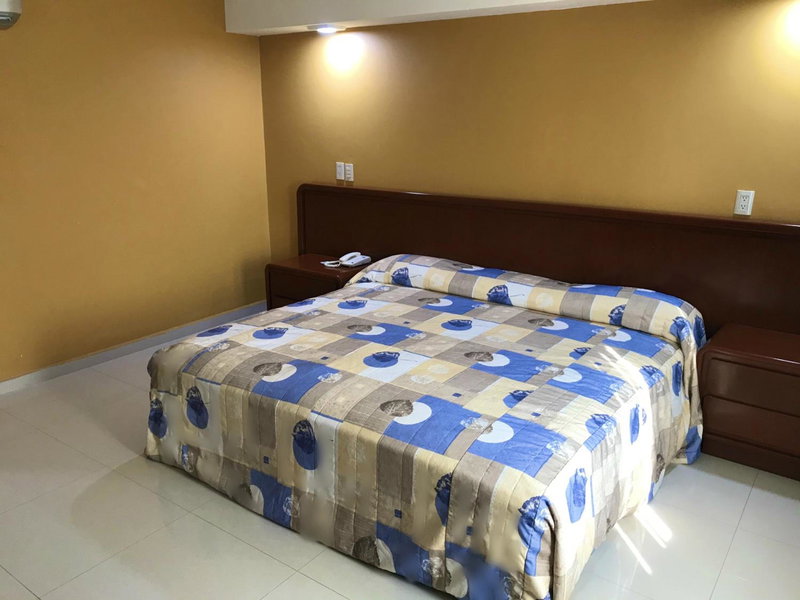 Hotel Villas Dali Veracruz, Veracruz, Мексика