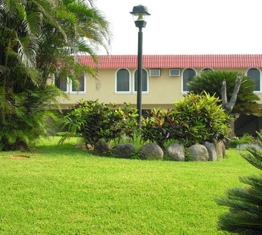 Hotel Villas Dali Veracruz, Veracruz, Мексика