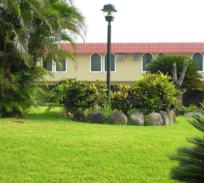 Hotel Villas Dali Veracruz, Veracruz, Мексика