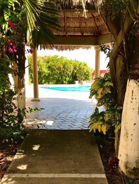 Hotel Villas Dali Veracruz, Veracruz, Мексика