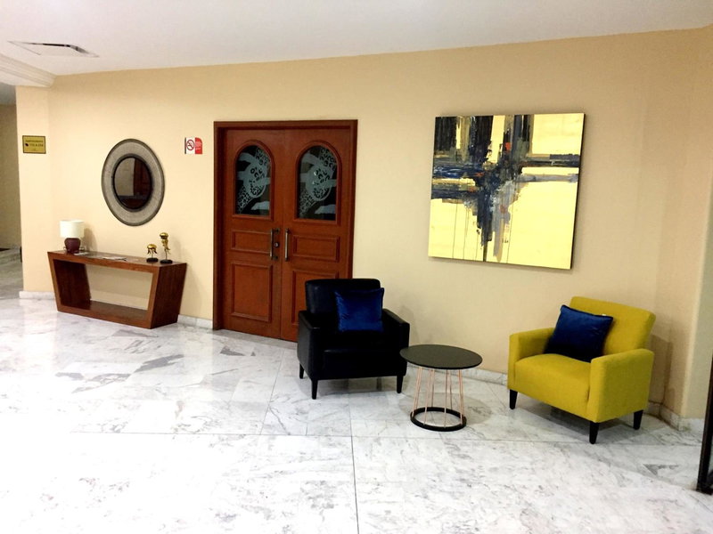 Hotel Villas Dali Veracruz, Veracruz, Мексика