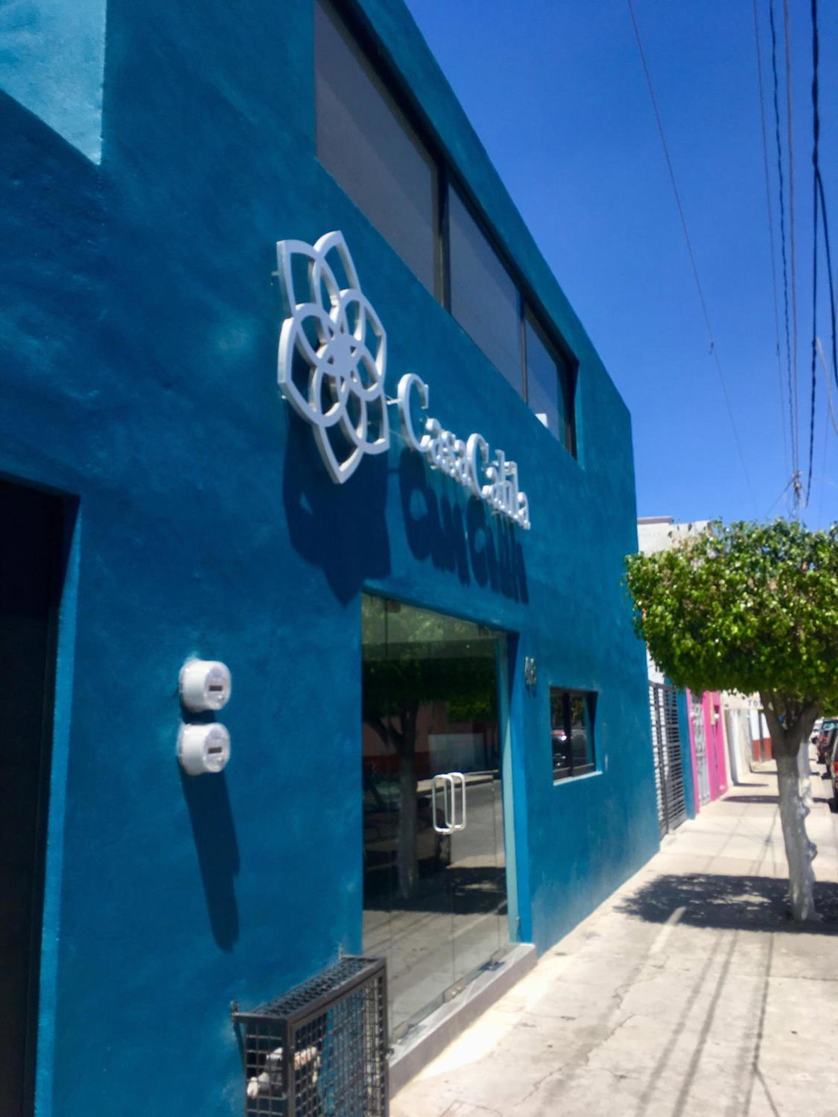 Hotel · Casa Calila, San Jose Iturbide
