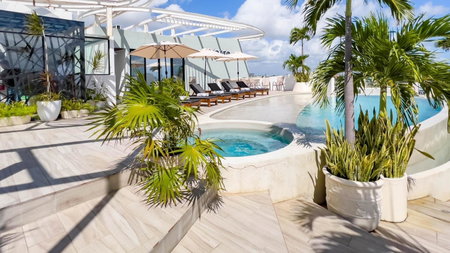Mare Condo Vacacional Playa del Carmen, Playa del Carmen, Mexico