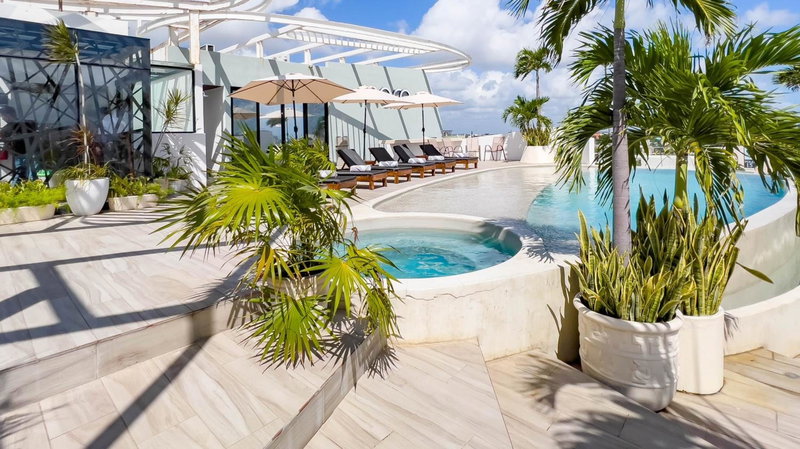Mare Condo Vacacional Playa del Carmen, Playa del Carmen, Mexico