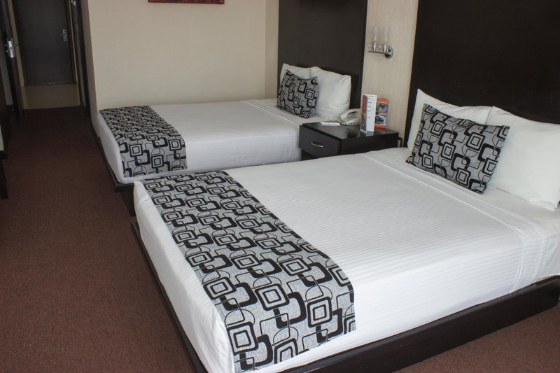 Hotel Vista Inn Premium, Tuxtla, Мексика