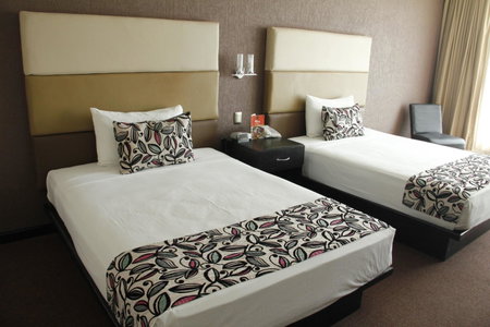 Hotel Vista Inn Premium, Tuxtla, Мексика