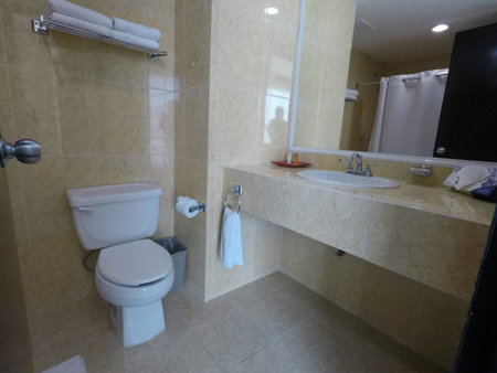 Hotel Vista Inn Premium, Tuxtla, Мексика