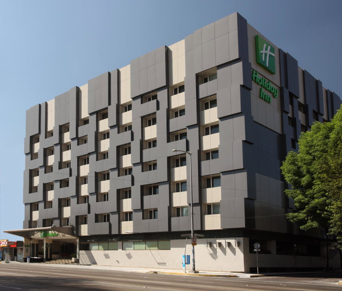 Holiday Inn Mexico City - Trade Center by IHG, Mexico