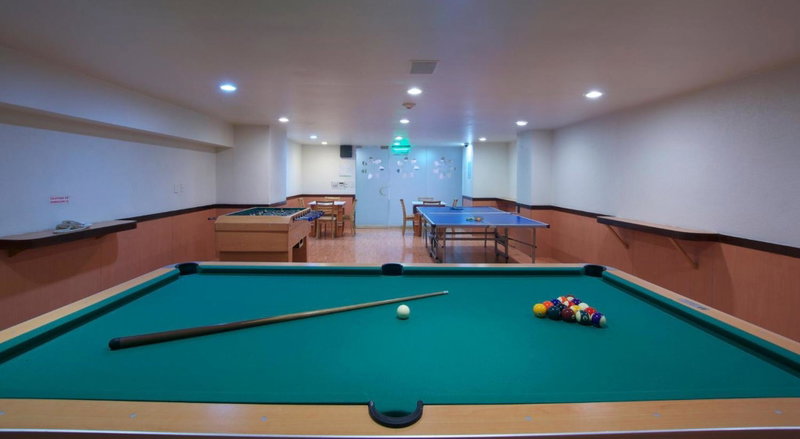 Holiday Inn Mexico City - Trade Center by IHG, Colonia del Valle, Mexico