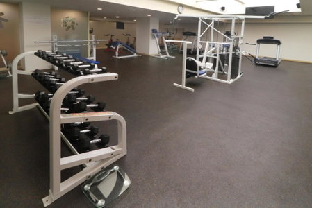 Holiday Inn Mexico City - Trade Center by IHG, Colonia del Valle, Mexico