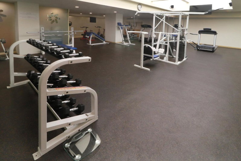 Holiday Inn Mexico City - Trade Center by IHG, Colonia del Valle, Mexico