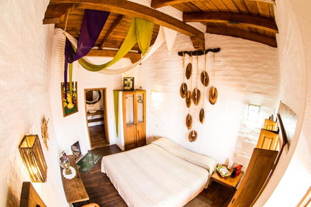Hotel La Casona, Sayula, Мексика