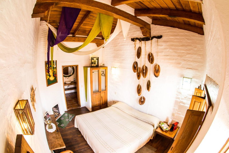 Hotel La Casona, Sayula, Мексика