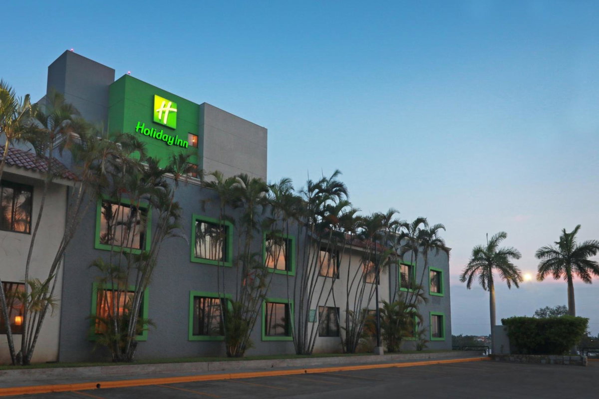 Hôtel · Holiday Inn Tampico-Altamira by IHG, Miramar