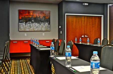 Holiday Inn Tampico-Altamira by IHG, Miramar, Mexique