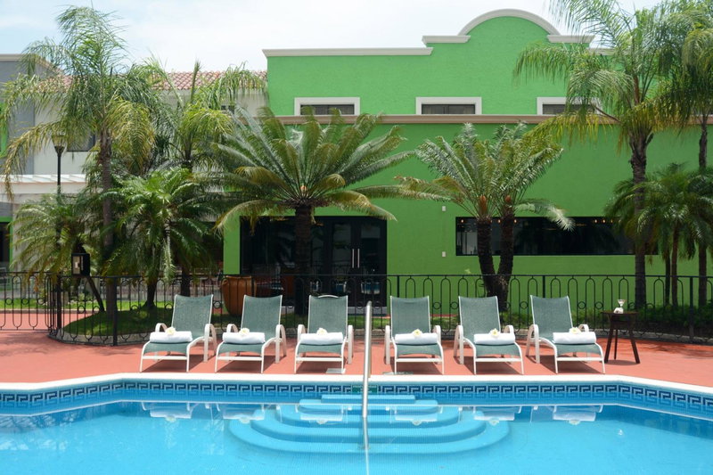 Holiday Inn Tampico-Altamira by IHG, Miramar, Mexique