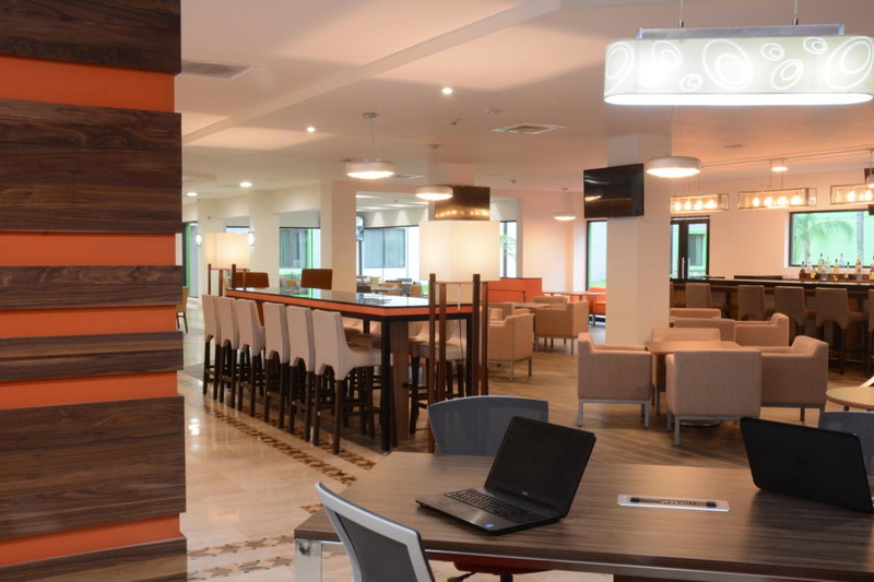 Holiday Inn Tampico-Altamira by IHG, Miramar, Mexique