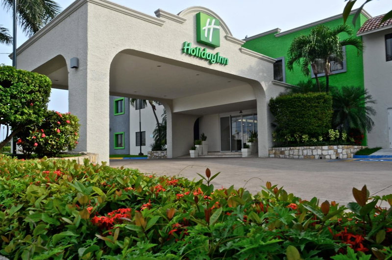 Holiday Inn Tampico-Altamira by IHG, Miramar, Mexique
