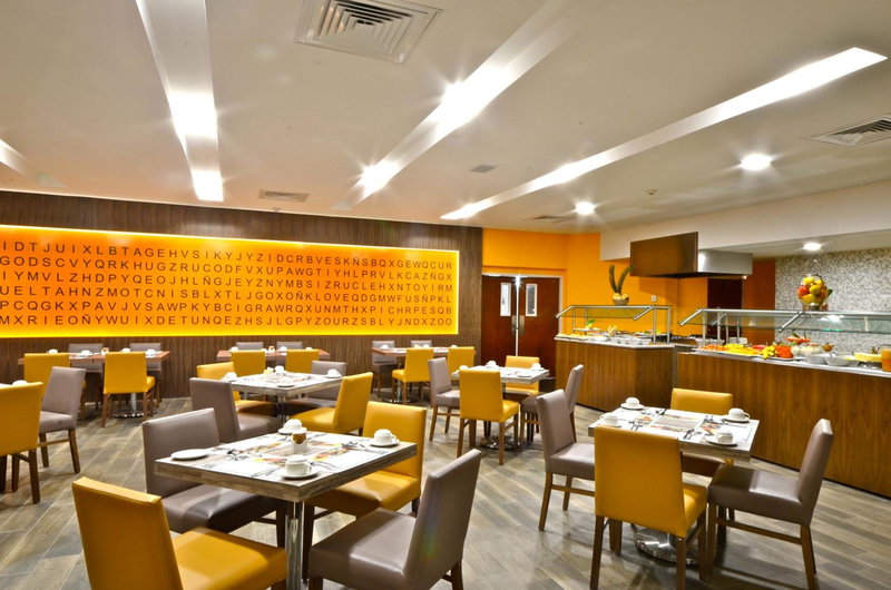 Holiday Inn Tampico-Altamira by IHG, Miramar, Mexique