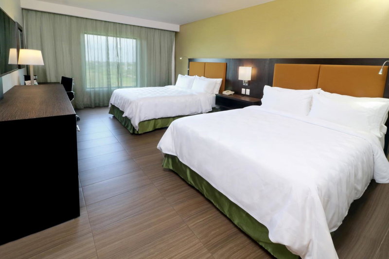 Holiday Inn Tampico-Altamira by IHG, Miramar, Mexique