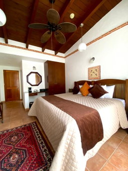 La Buena Vibra Wellness Resort & Spa, Yautepec, Mexique