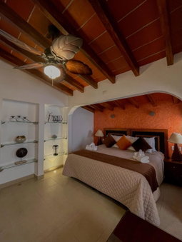 La Buena Vibra Wellness Resort & Spa, Yautepec, Mexique