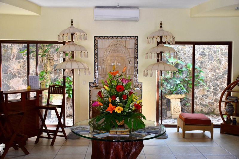 La Buena Vibra Wellness Resort & Spa, Yautepec, Mexique