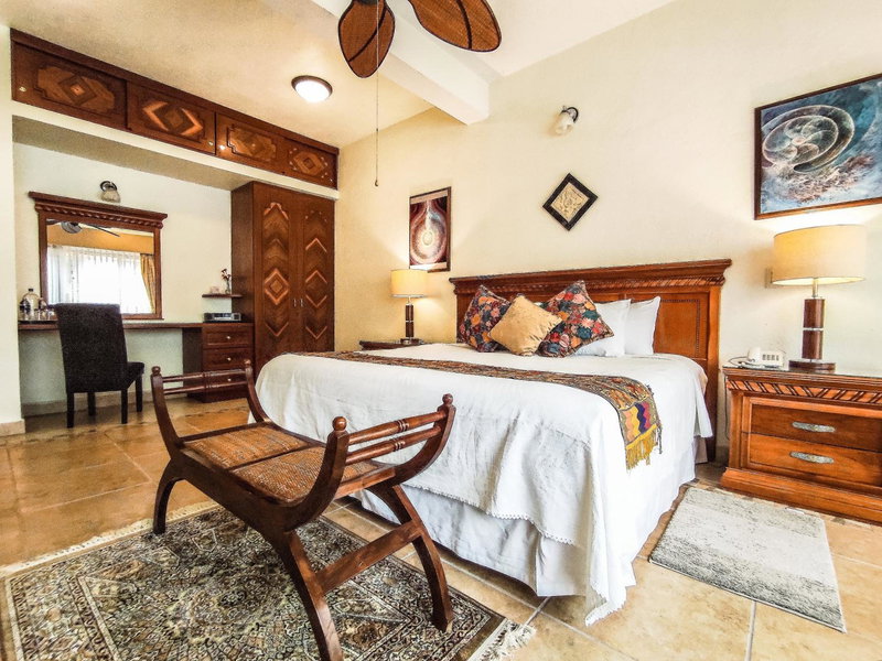 La Buena Vibra Wellness Resort & Spa, Yautepec, Mexique
