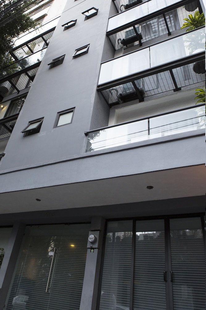 Suites Lerma, Мексика