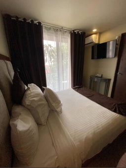 Suites Lerma, Polanco, Мексика