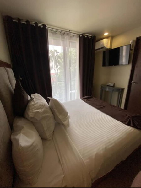 Suites Lerma, Polanco, Мексика
