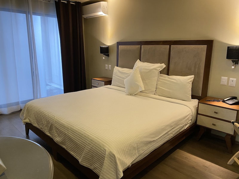 Suites Lerma, Polanco, Мексика