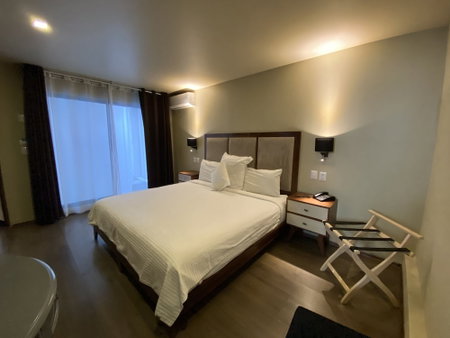 Suites Lerma, Polanco, Мексика
