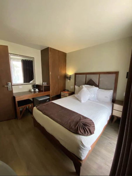 Suites Lerma, Polanco, Мексика
