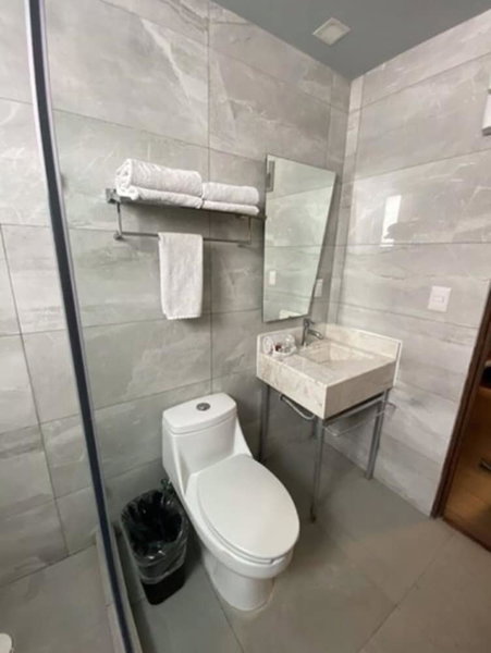 Suites Lerma, Polanco, Мексика