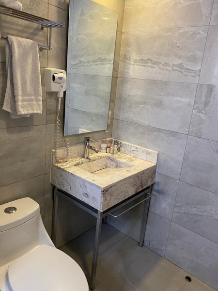 Suites Lerma, Polanco, Мексика