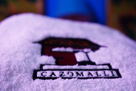 Hotel Cazomalli Oaxaca, Oaxaca City, México