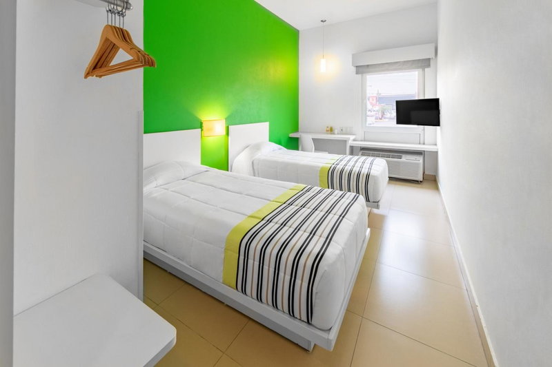 City Express Junior by Marriott Veracruz Aeropuerto, Valente Diaz, Мексика