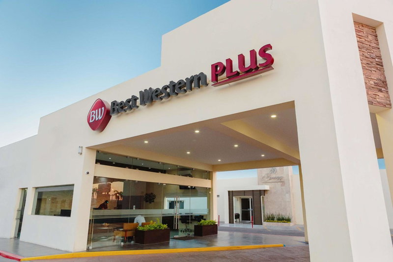 Best Western Plus San Jorge, Ciudad Obregon, Mexico