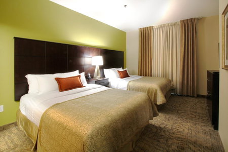 Staybridge Suites Chihuahua by IHG, Chihuahua, Mexique