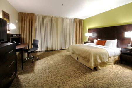 Staybridge Suites Chihuahua by IHG, Chihuahua, Mexique