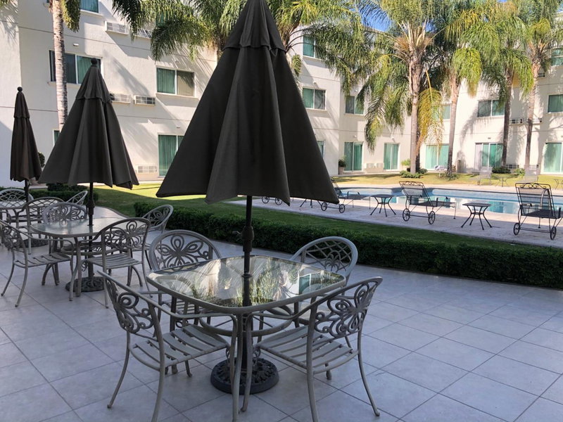 Hotel Real de Minas Bajio, Medina, México