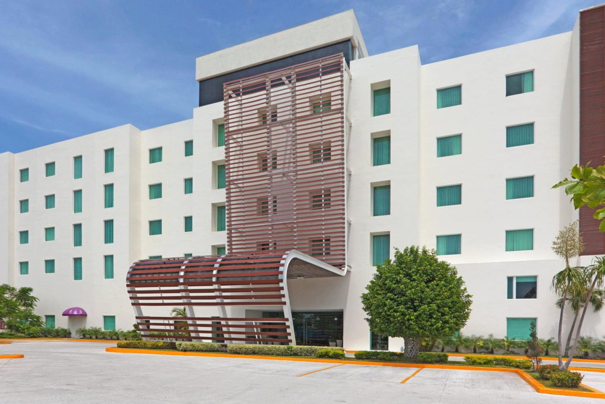 Hotel · Hotel Viajero Plus, Ciudad Del Carmen