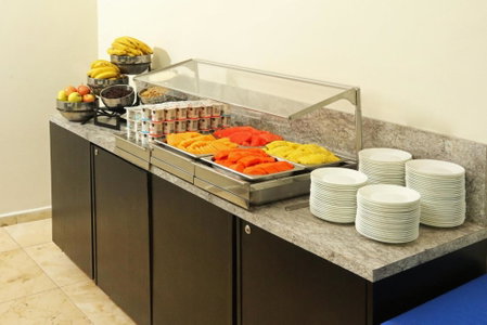 Hotel Viajero Plus, Ciudad del Carmen, Мексика