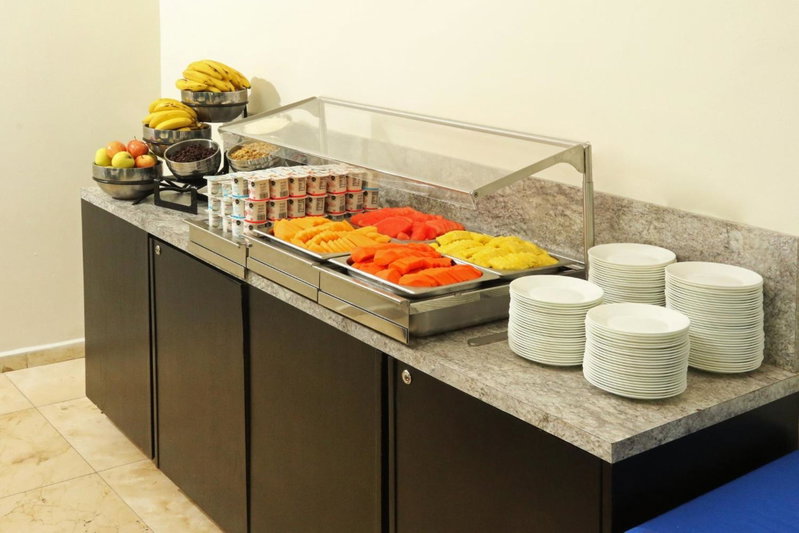 Hotel Viajero Plus, Ciudad del Carmen, Мексика
