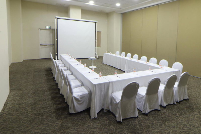 Hotel Viajero Plus, Ciudad del Carmen, Мексика