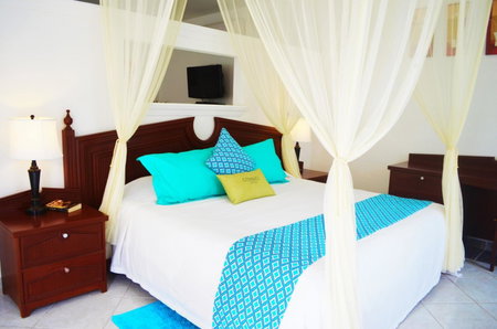 Corales Suites, Puerto Morelos, Mexico