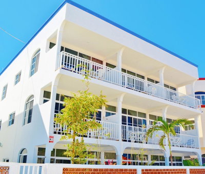 Corales Suites, Puerto Morelos, Mexico